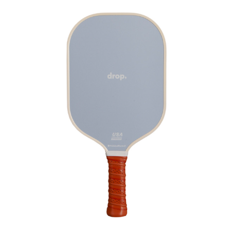 Pickleball Paddle Drop Series