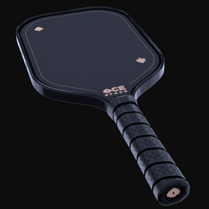 Pickleball Paddle Ace Spade