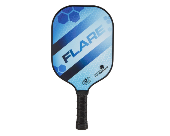 Rally Flare Graphite Pickleball Paddle