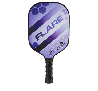 Rally Flare Graphite Pickleball Paddle