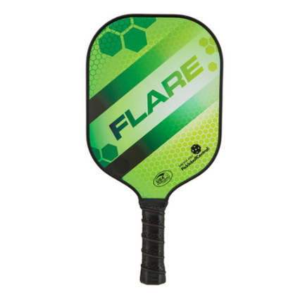 Rally Flare Graphite Pickleball Paddle