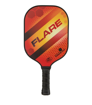 Rally Flare Graphite Pickleball Paddle